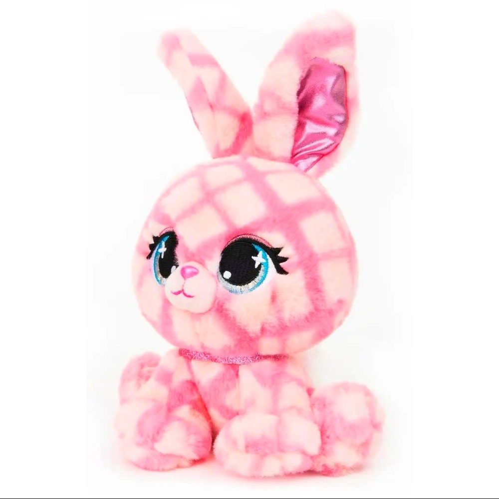 P.Lushes Pets - Trixie Karrots (Premium Plush)